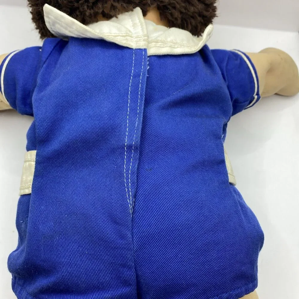 Cabbage Patch Kids please let